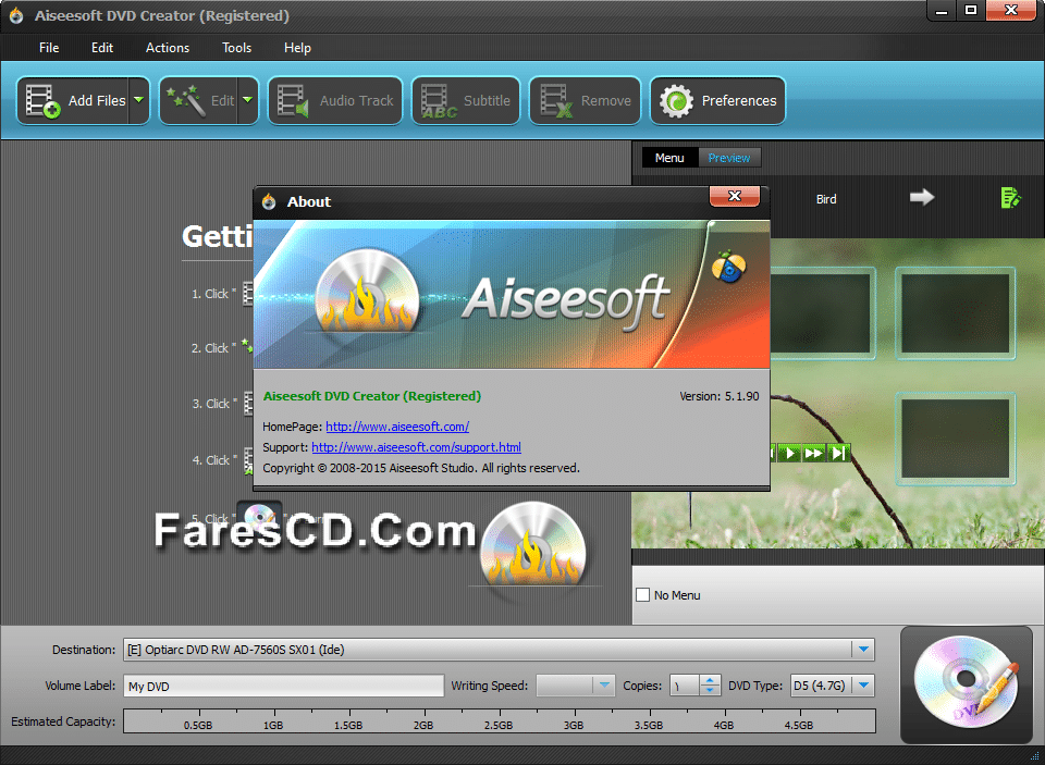 تجميعة برامج شركة Aiseesoft العالمية Aiseesoft Multimedia Software Toolkit 7.2.30 (2)