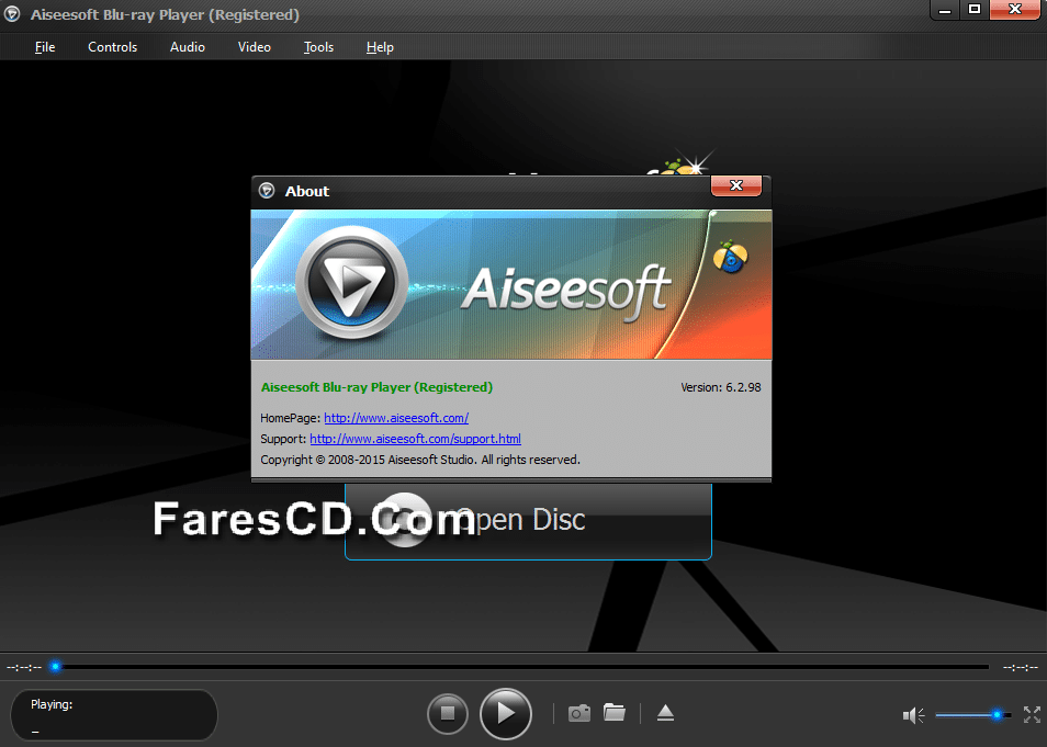 تجميعة برامج شركة Aiseesoft العالمية Aiseesoft Multimedia Software Toolkit 7.2.30 (4)