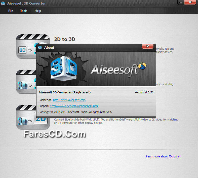 تجميعة برامج شركة Aiseesoft العالمية Aiseesoft Multimedia Software Toolkit 7.2.30 (5)