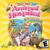 لعبة الطبيبة البيطرية | Pet Vet 3D Animal Hospital Down Under PC