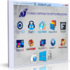 اسطوانة برامج التعديل على الويندوز | Stardock Customization Software Suite 2015.09