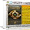 الاسطوانة الذهبية للألعاب الخفيفة | Gold Games AIO