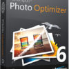 برنامج أشامبو للتعديل على الصور | Ashampoo Photo Optimizer 6.0.13