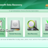 برنامج استعادة الملفات المحذوفة | iStonsoft Data Recovery 2.1.36