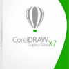 برنامج كوريل درو 2015 |  CorelDRAW Graphics Suite X7 17.6.0.1021