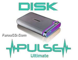 برنامج لتحسين أداء الهارديسك | Disk Pulse Ultimate 7.7.18