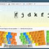 برنامج تعليم سرعة الكتابة على الكيبورد | Rapid Typing Tutor 5.4