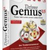 البرنامج الشهير لتثبيت وتحديث التعريفات | Driver Genius Professional 15.0.0.1049