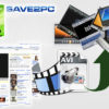 برنامج تحميل الفيديو | save2pc Ultimate 5.44 Build 1528