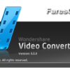برنامج تحويل الفيديو | Wondershare Video Converter Ultimate 8.5
