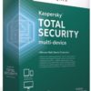 برنامج كاسبر توتال سيكيورتى 2016 | Kaspersky Total Security 2016 v16.0.0.614