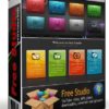 تجميعة برامج الميديا الشاملة | Free Studio 6.5.7.1016