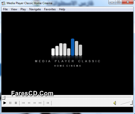 عملاق تشغيل الميديا Media Player Codec Pack 4.4 (1)