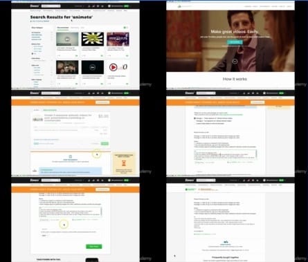 كورس أسرار الربح من اليوتيوب How I make $5,000 a month with You Tube