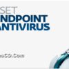 إصدار جديد من الانتى فيروس الشهير | ESET Endpoint Antivirus 6.2.2033.2 x86/x64