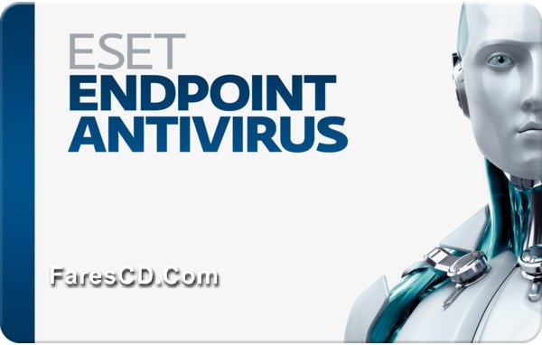 إصدار جديد من الانتى فيروس الشهير ESET Endpoint Antivirus 6.2.2033.2 x86x64