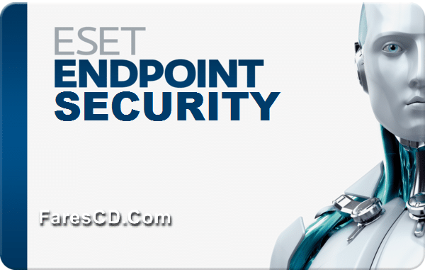 إصدار جديد من برنامج الحماية الشاملة ESET Endpoint Security 6.2.2033.2 x86-x64