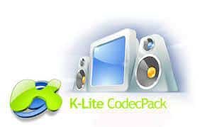 اصدار جديد للكودك الشهير K-Lite MEGA FULL Codec Pack 11.6.9
