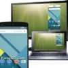 برنامج تشغيل هواتف أندرويد من الكومبيوتر | Wondershare MirrorGo 1.9.0