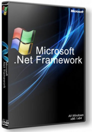 إصدار جديد من نت فريم وورك | Microsoft .NET Framework 4.6.1 Final