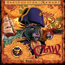 Captain Claw