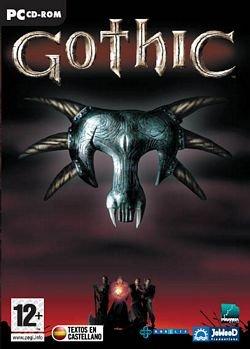 Gothic i