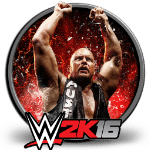 WWE 2K16