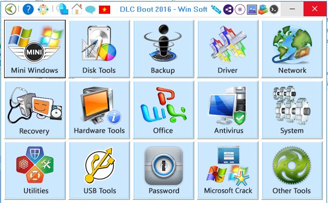 اسطوانة الصيانة المنتظرة DLC Boot 2016 v3 (2)
