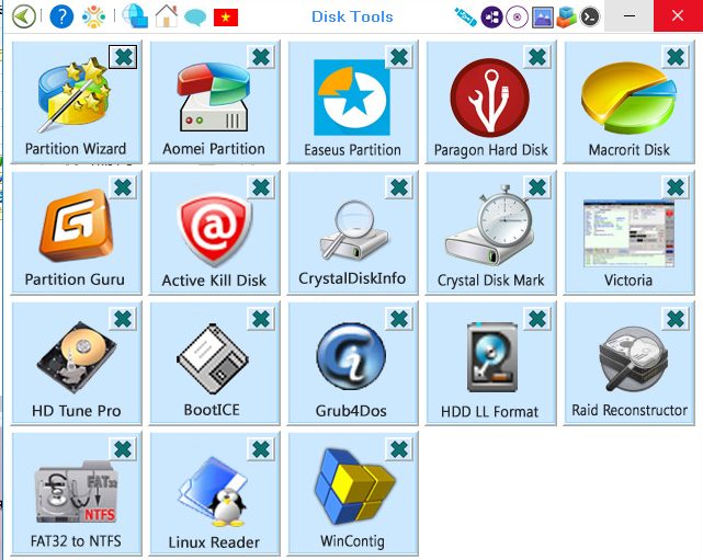 اسطوانة الصيانة المنتظرة DLC Boot 2016 v3 (4)