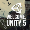 برنامج تصميم وصناعة الألعاب | Unity Pro v5.3.4f1 (x64)