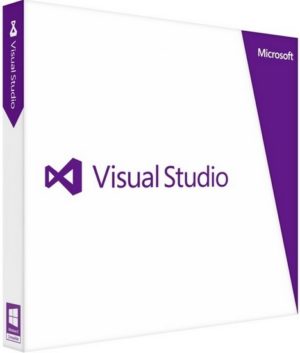 برنامج فيجوال ستوديو 2015 | Microsoft Visual Studio Enterprise 2015 Update 2 Enterprise