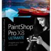 برنامج كوريل للتعديل على الصور | Corel PaintShop Pro 18.2.0.61