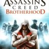 تحميل لعبة | Assassin’s Creed Brotherhood – Complete Edition – Corepack
