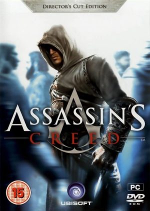 تحميل لعبة | Assassin’s Creed – Director’s Cut Edition – CorePack