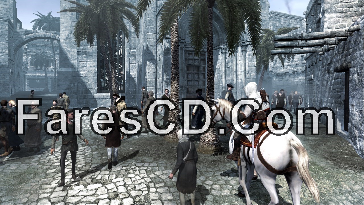 تحميل لعبة Assassin's Creed - Director's Cut Edition - CorePack (2)