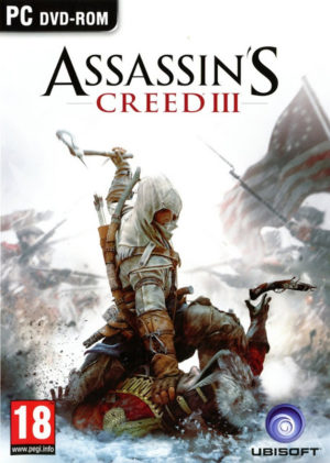 تحميل لعبة |  Assassin’s Creed III – Ultimate Edition – CorePack