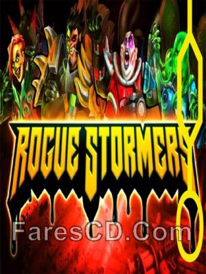 تحميل لعبة | Rogue Stormers – CODEX | نسخة كاملة