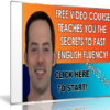 كورس تعلم الإنجليزية بالرسوم المتحركة | Online Spoken English Learning Course