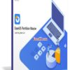 برنامج تقسيم الهارديسك | EaseUS Partition Master 17.8.0 Build 20230323