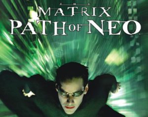 تحميل لعبة | The Matrix – Path Of Neo