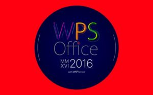 أقوى منافس لبرامج الأوفيس | WPS Office 2016 Premium 10.1.0.5584