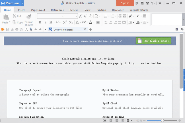 WPS Office 2016 Premium 10 (2)