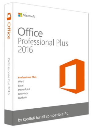 أوفيس 2016 بتحديثات مايو | Microsoft Office 2016 Pro Plus Final May 2016