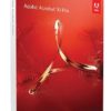 إصدار جديد من برنامج أكروبات ريدر | Adobe Acrobat XI Pro 11.0.21