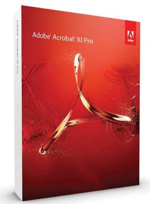 إصدار جديد من برنامج أكروبات ريدر | Adobe Acrobat XI Pro 11.0.16