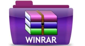 إصدار جديد من برنامج وين رار | WinRAR 5.50 Beta 6