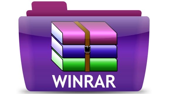 إصدار جديد من برنامج ضغط وفك ضغط الملفات | WinRAR