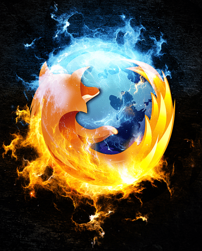 إصدار جديد من متصفح فيرفوكس FireFox v46.0.1 RC (1)