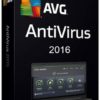 إصدارات جديدة لبرامج AVG للحماية | AVG | Internet Security | AntiVirus | 2016 16.71.7597
