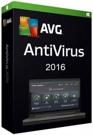 إصدارات جديدة لبرامج AVG للحماية | AVG | Internet Security | AntiVirus | 2016 16.71.7597